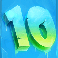 megaways jack frost slot 10 symbol