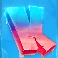 megaways jack frost slot k symbol