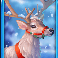 megaways jack frost slot reindeer symbol