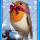 megaways jack frost slot robin symbol