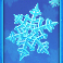 megaways jack frost slot snowflake symbol