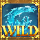 megaways jack frost slot wild symbol