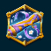 monkey battle for the scrolls slot closed scroll scatter symbol