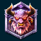 monkey battle for the scrolls slot demon scatter symbol
