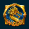 monkey battle for the scrolls slot golden dragon wild symbol
