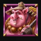 monkey battle for the scrolls slot pigsy symbol