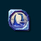 monkey battle for the scrolls slot q symbol