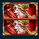 monkey battle for the scrolls slot split symbol