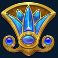 nile fortune slot lotus flower symbol