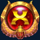 nile fortune slot multiplier wilds modifier symbol