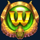 nile fortune slot random wilds modifier symbol