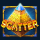 nile fortune slot scatter symbol