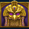 nile fortune slot thoth symbol