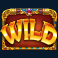 nile fortune slot wild symbol