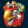 pirots 2 slot red bird symbol