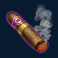 rooster mobs slot cigar symbol