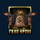 rooster mobs slot scatter symbol