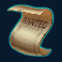 rooster mobs slot wanted poster symbol