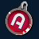 ruff heist slot a symbol