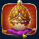 ruff heist slot faberge egg symbol