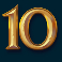 sherwood gold slot 10 symbol