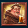 sherwood gold slot friar truck symbol
