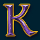sherwood gold slot k symbol
