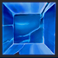 steam squad slot blue gemstone symbol