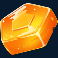 sugar supreme powernudge slot orange candy symbol