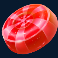 sugar supreme powernudge slot red candy symbol