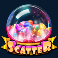 sugar supreme powernudge slot scatter symbol