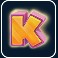 sugarlicious everyway slot king symbol