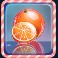 sugarlicious everyway slot orange symbol