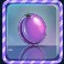 sugarlicious everyway slot plum symbol