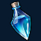 the eternal widow slot vial symbol