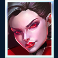 the eternal widow slot widow symbol
