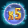 the sorcerers shuffle slot multiplier symbol