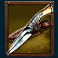 the wild gang slot knife symbol