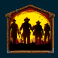 the wild gang slot mystery symbol