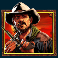 the wild gang slot wild scatter 1 symbol