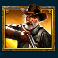 the wild gang slot wild scatter 2 symbol