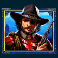 the wild gang slot wild scatter 3 symbol