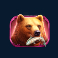 timber stacks slot bear symbol