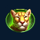 timber stacks slot cougar symbol