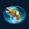 timber stacks slot fish symbol