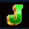 timber stacks slot j symbol