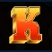 timber stacks slot k symbol