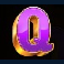 timber stacks slot q symbol