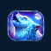 timber stacks slot wolf symbol