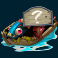 ugliest catch slot big berta symbol